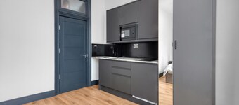Luxury Studio in London
