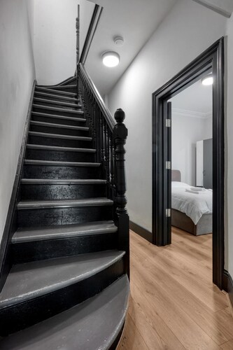 Luxury Studio in London