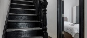 Luxury Studio in London