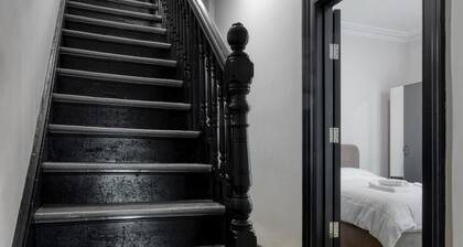 Luxury Studio in London