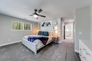 4 Schlafzimmer, Internetzugang