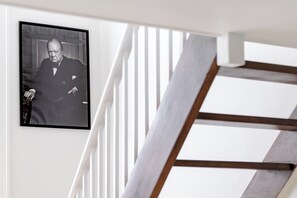 Appartement Luxe, 2 chambres, climatisation | Draps en coton égyptien, literie de qualité supérieure