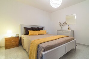 4 bedrooms