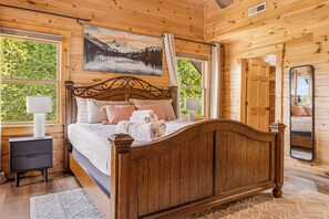 5 chambres, Wi-Fi, draps fournis