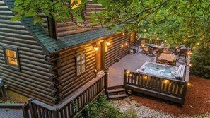 テラス / パティオ