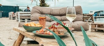 Houseboat - Paviljoenwei 4 | Sneek (Offingawier)