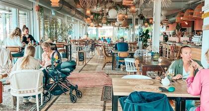 Houseboat - Paviljoenwei 4 | Sneek (Offingawier)