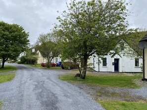 Udendørsområde