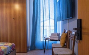 3 sovrum, internet och sängkläder