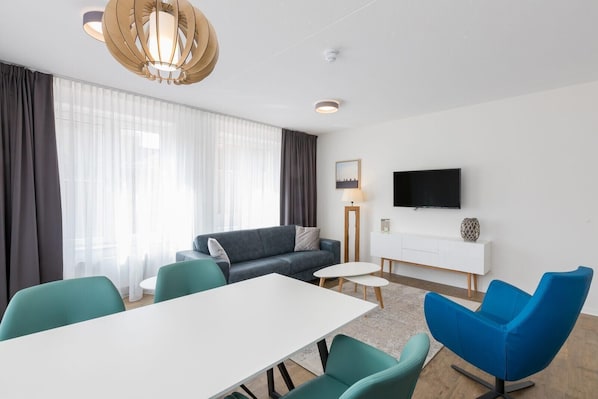 Fernseher