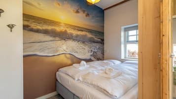 1 slaapkamer, internet