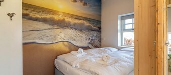 Holidayhome - Verkorte Groeneweg 2 | Koudekerke