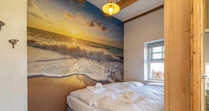 Holidayhome - Verkorte Groeneweg 2 | Koudekerke