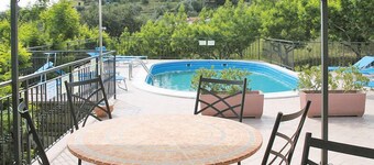 Le Mimose 6 Pax - Three Bedroom Apartment, Sleeps 6