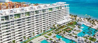 Beach Suite In Isla Mujeres