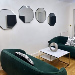 Appartement | Intérieur