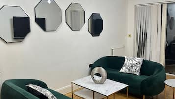 Apartment | Living area