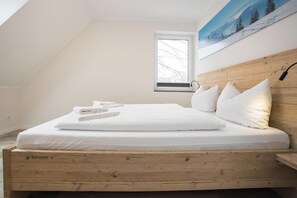 2 室のベッドルーム、インターネット