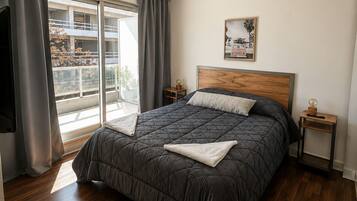 1 habitación, wifi gratis y acceso para silla de ruedas