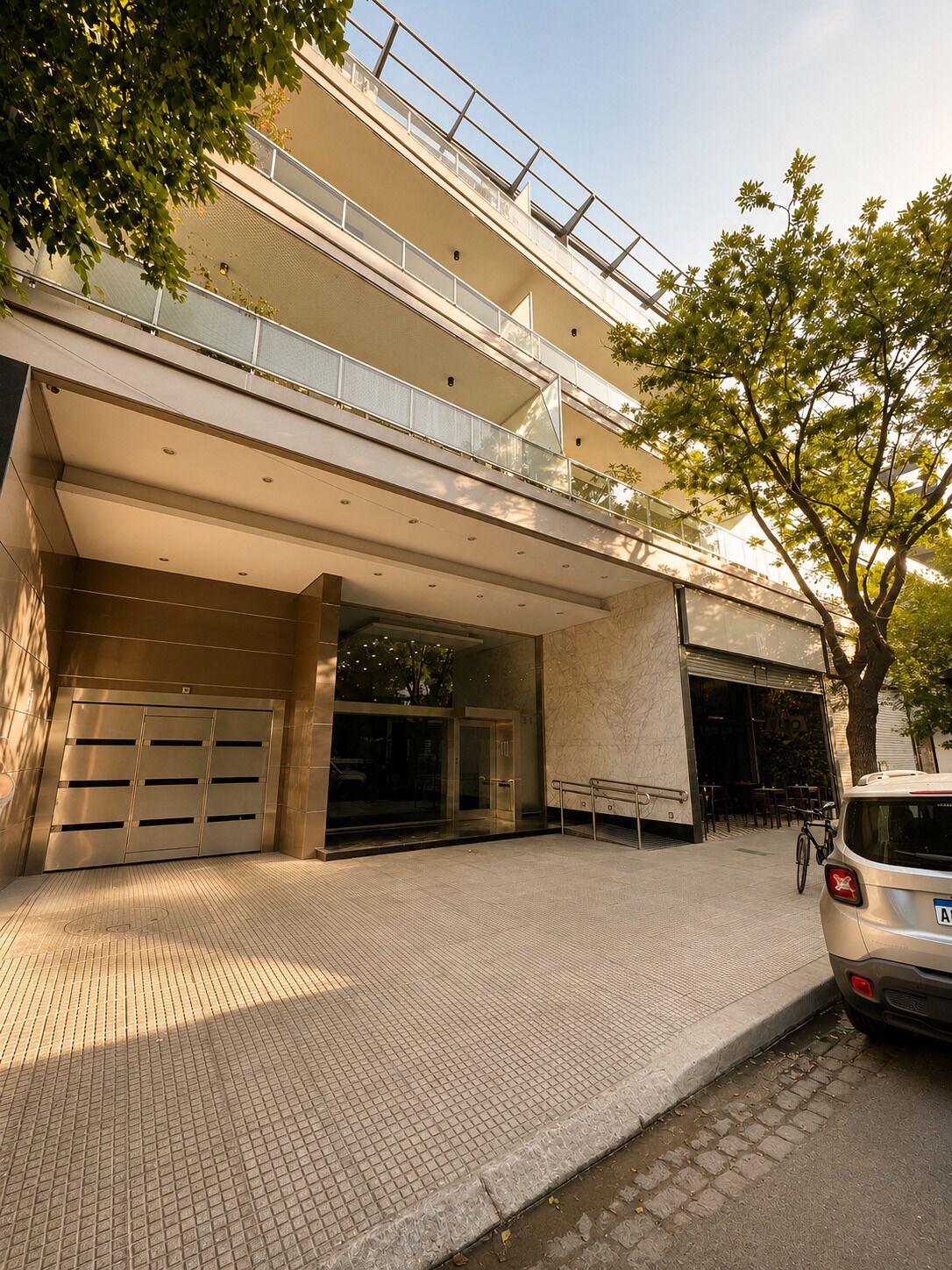 Recepción