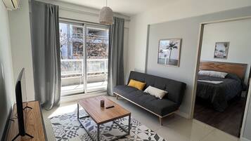 1 habitación, wifi gratis y acceso para silla de ruedas