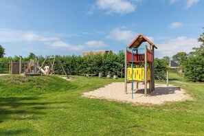 Espace pour enfants