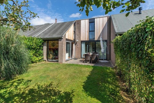 Holidayhome - De Haaymanweg 5 | Burgh Haamstede 'Huisje 86'