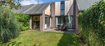 Holidayhome - De Haaymanweg 5 | Burgh Haamstede 'Huisje 86'