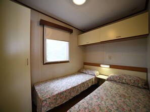 1 Schlafzimmer, Internetzugang