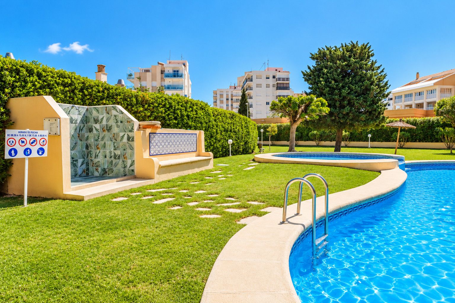 Basseng