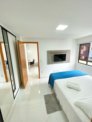 Room - Klarv (Recife)