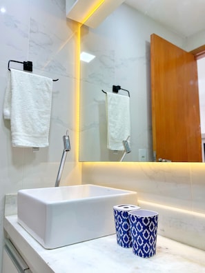 Bathroom - Klarv (Recife)