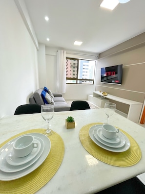 Dining room - Klarv (Recife)