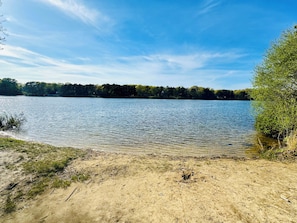 Liegestühle