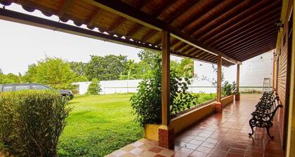Hotel Cacique Chalalá