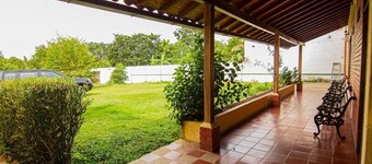 Hotel Cacique Chalalá