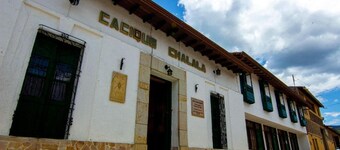 Hotel Cacique Chalalá