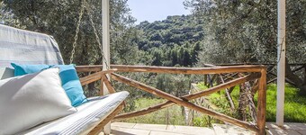 House of the gentle valley 