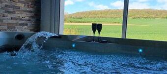 Gite Indus 2 to 6 persons