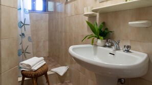 1 bedroom - Casa Cedro in Luddui (Budoni)