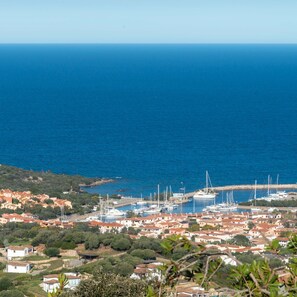 Apartamento | 1 quarto