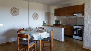 Apartment | 1 bedroom - Casa Cedro in Luddui (Budoni)