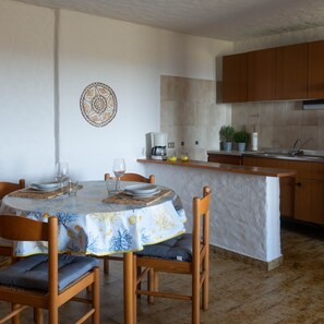 Apartamento | 1 quarto