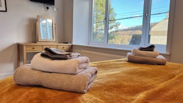 Ferienhaus | Innenbereich