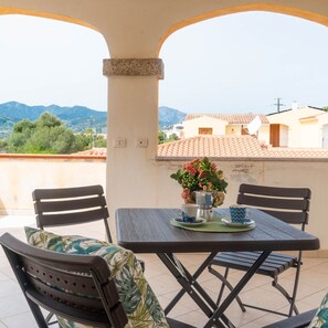 Appartement | 3 slaapkamers