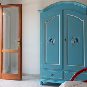 Apartamento | 3 quartos