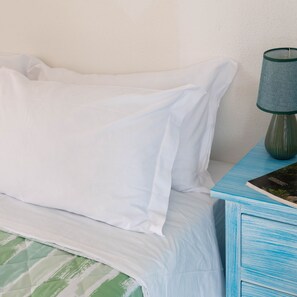 Appartement | 3 slaapkamers