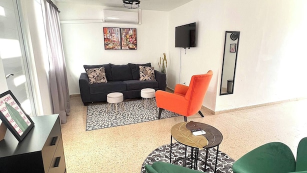Room amenity - Garden Studio With Yard Space Near Mall & Airport (Carolina)