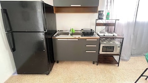 Interior - Garden Studio With Yard Space Near Mall & Airport (Carolina)