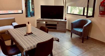 Aparts Austral departamentos para 1/4 personas